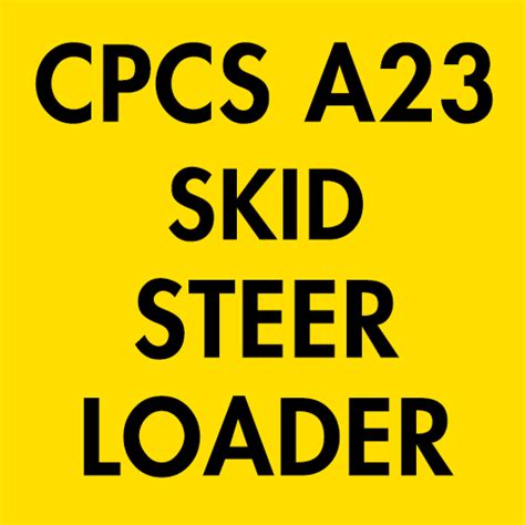 CPCS (A23) 